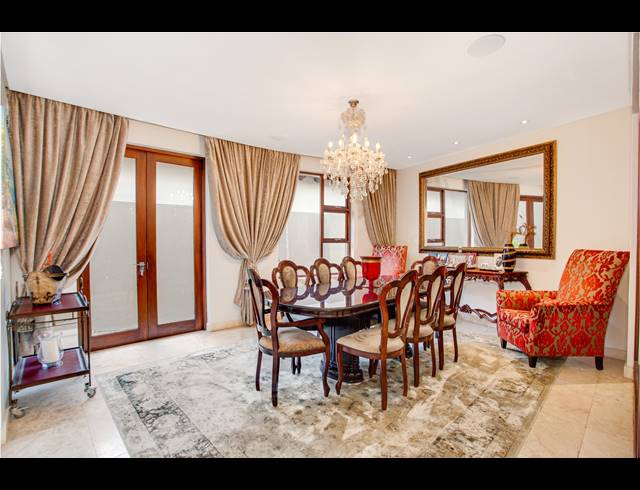 6 BEDROOM HOUSE FOR SALE IN DAINFERN VALLEY ESTATE